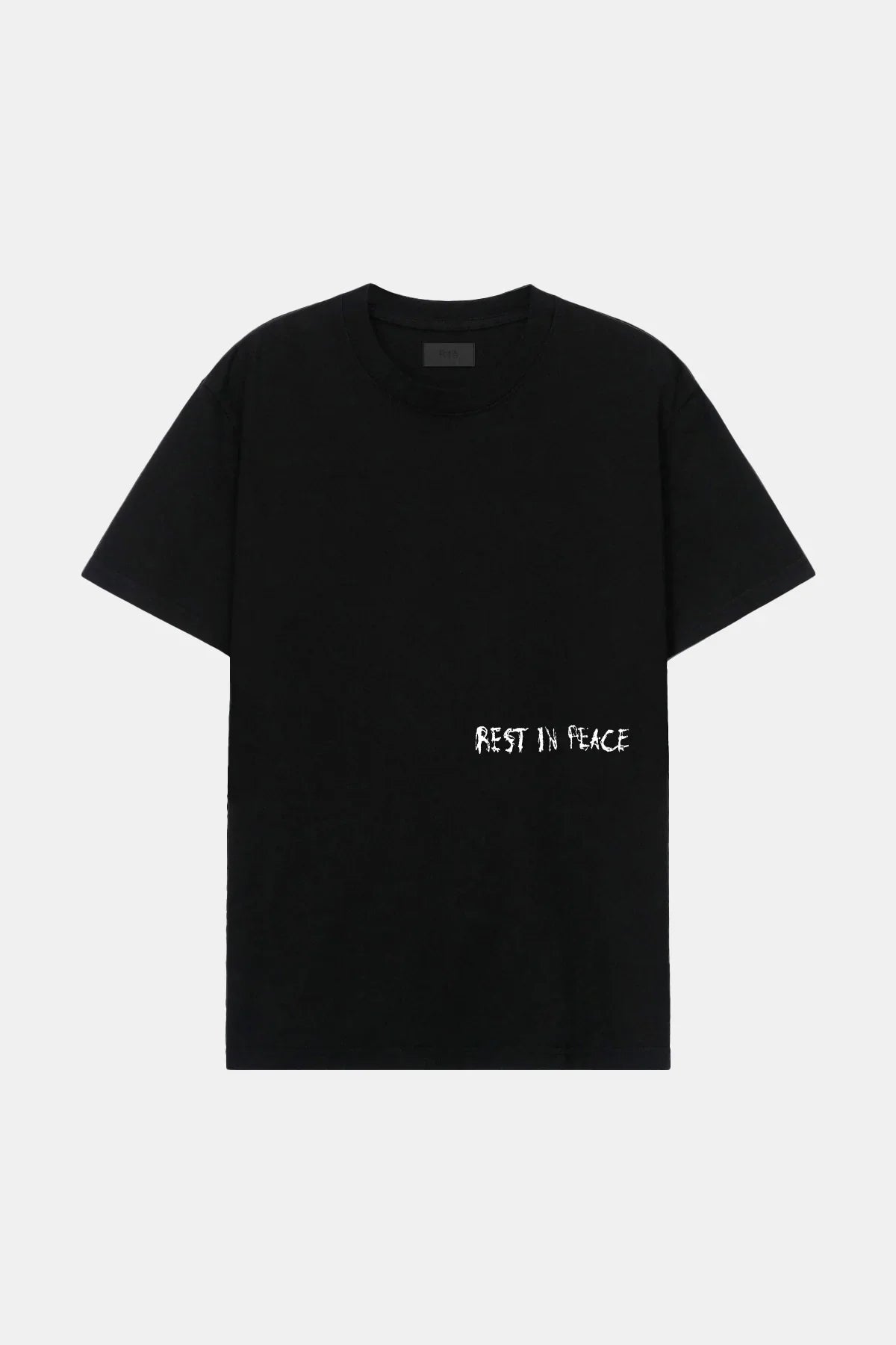 RTA Liam Tee