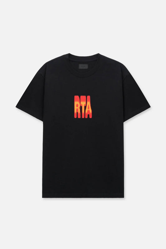 RTA Colin Paradise Flame Tee 