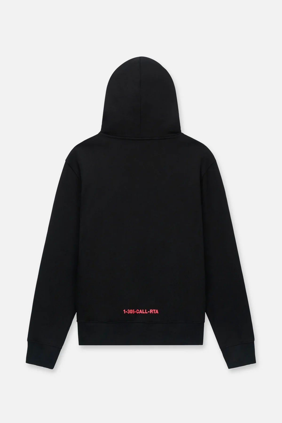 RTA Floyd Hoodie