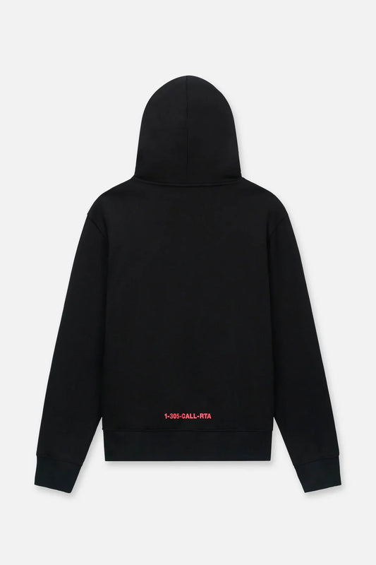 RTA Floyd Hoodie