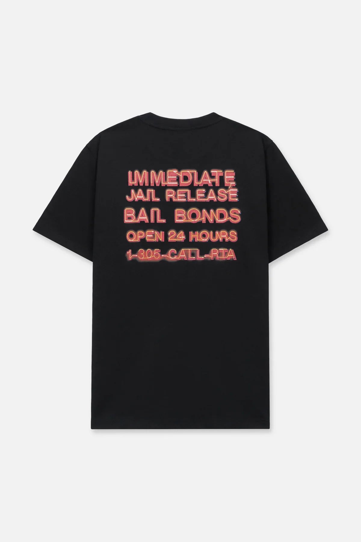 RTA Liam Tee
