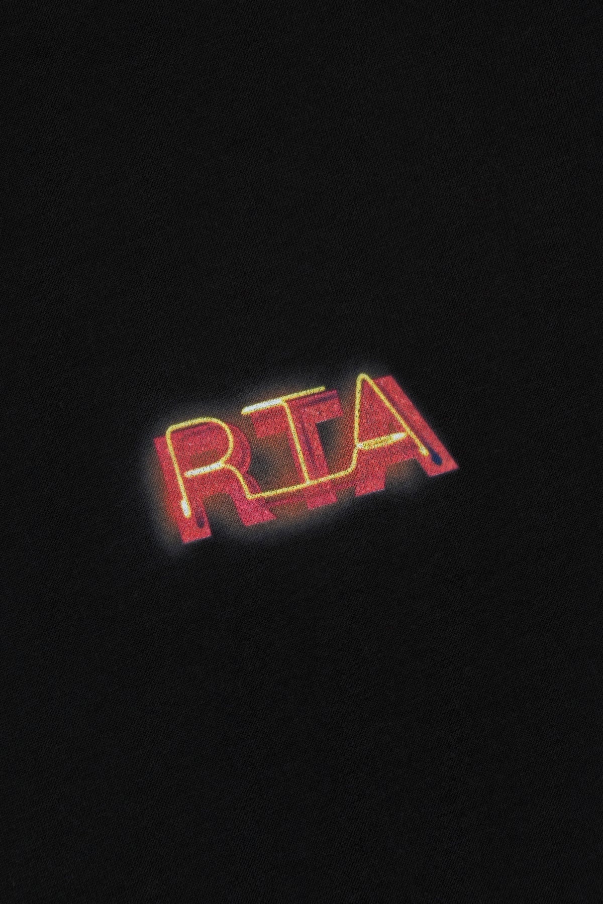 RTA Liam Tee