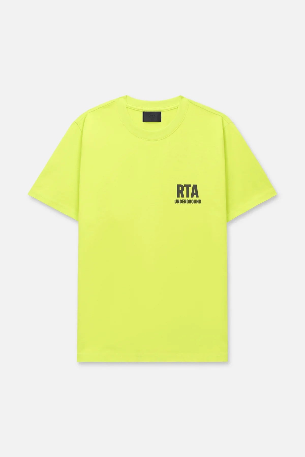 RTA Liam Tee