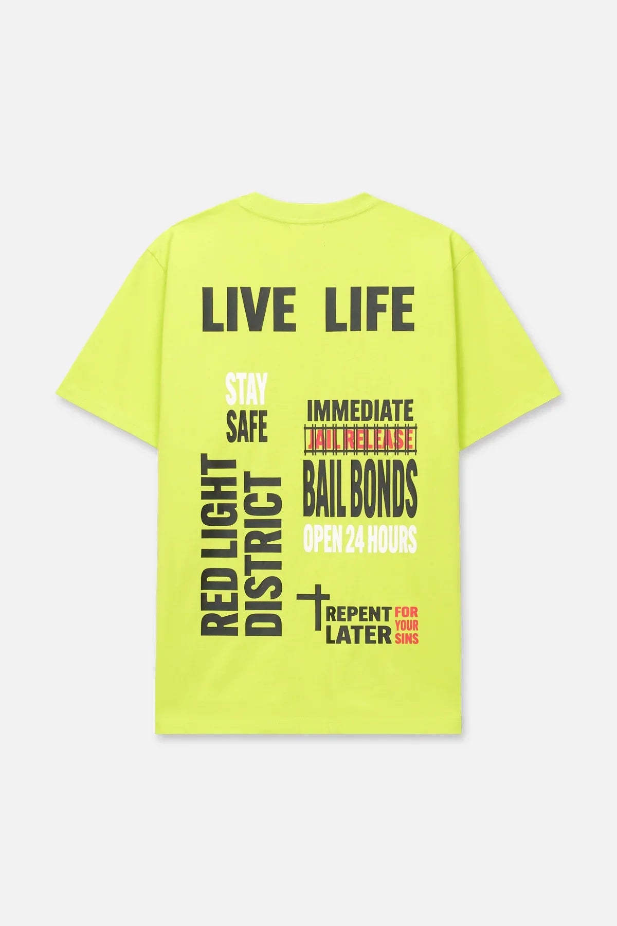RTA Liam Tee