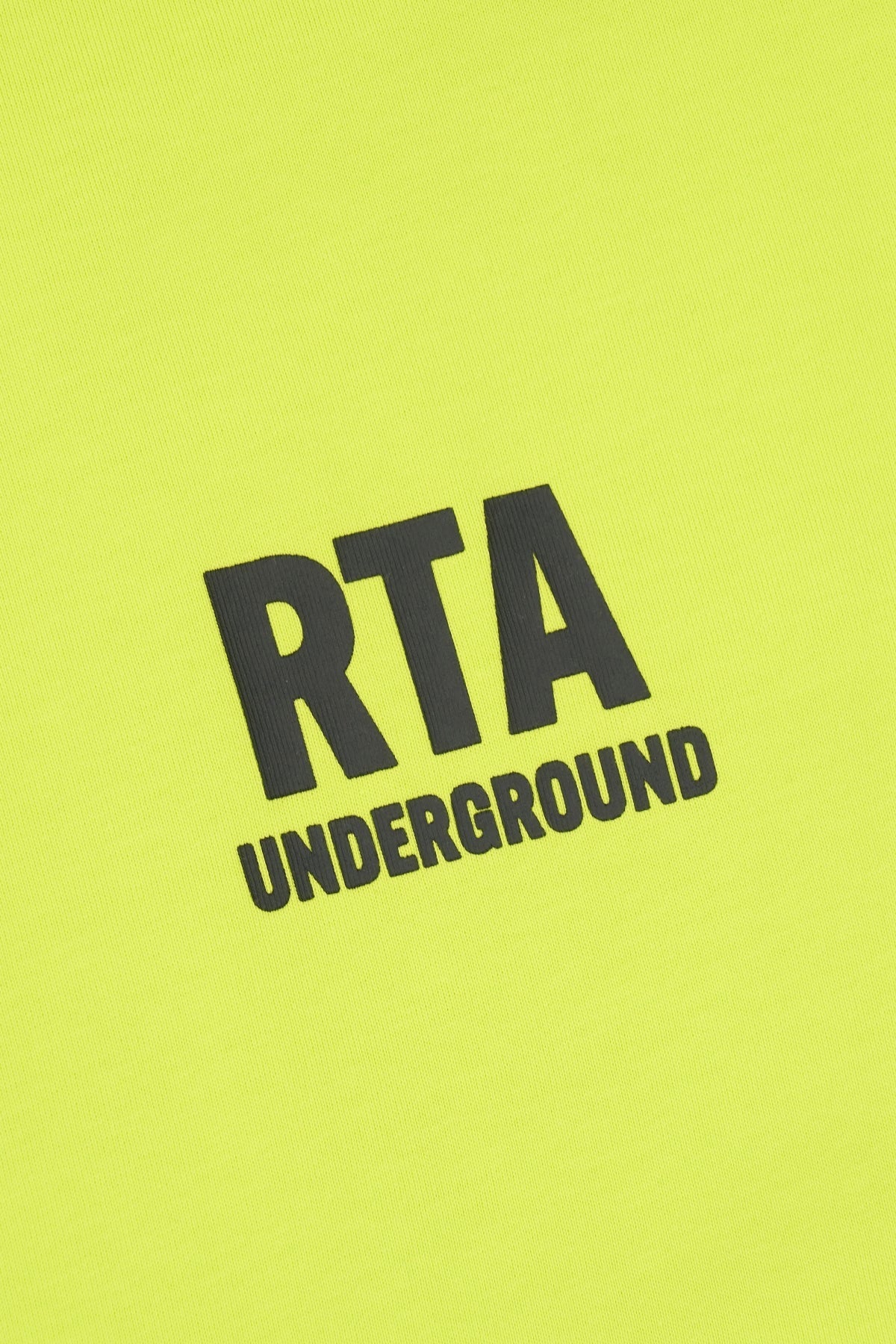 RTA Liam Tee