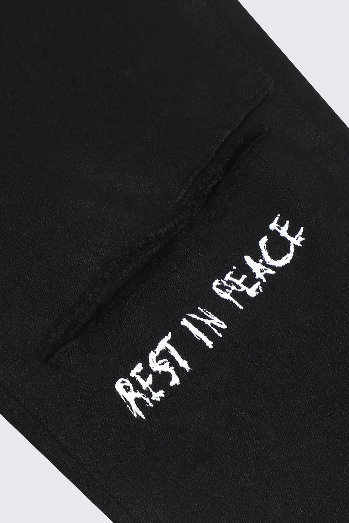 RTA Bryant Denim Pant