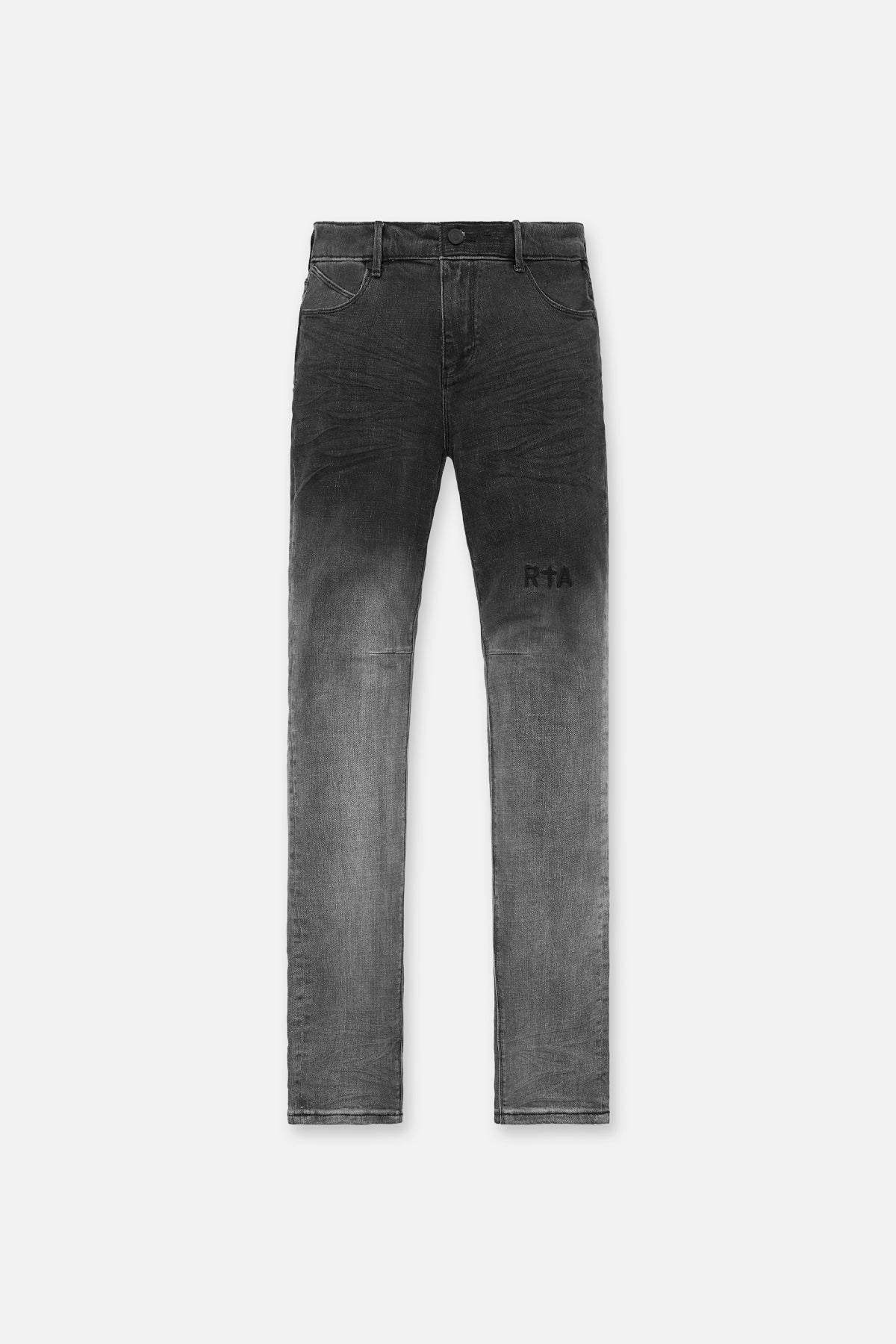 RTA Bryant Denim Pant