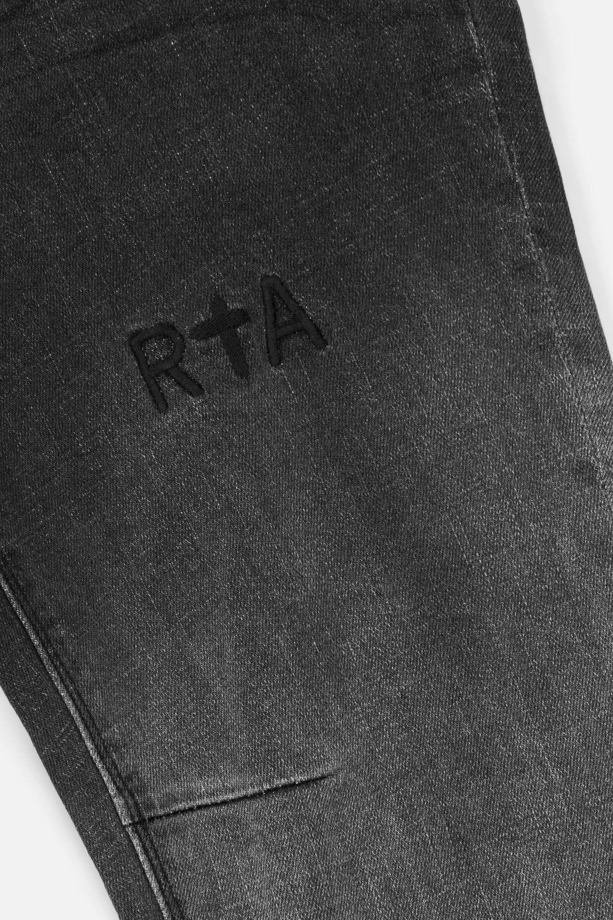 RTA Bryant Denim Pant