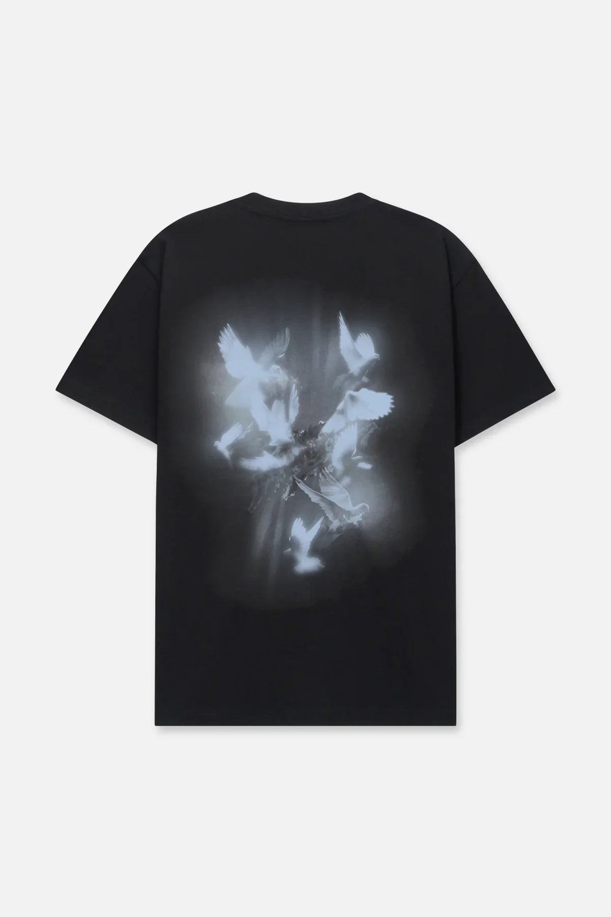 RTA Colin Tee