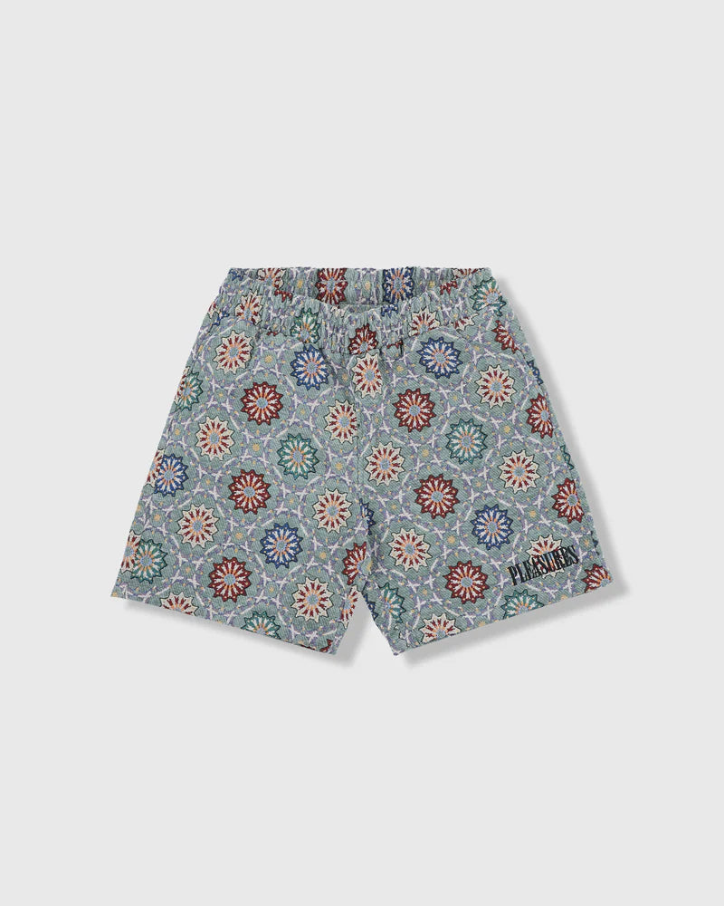 Pleasures Coffer Short