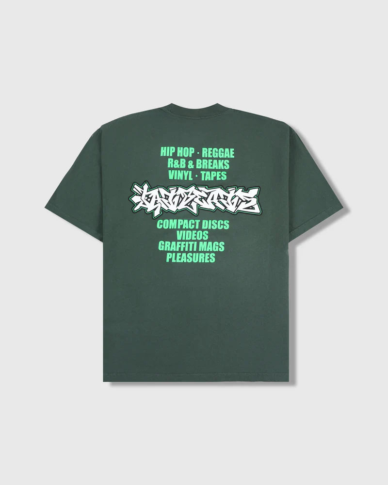 Pleasures Melrose Tee