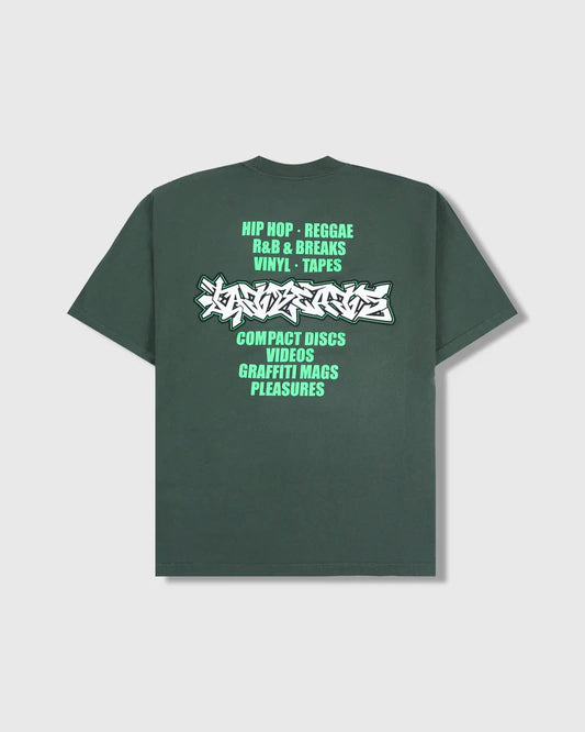 Pleasures Melrose Tee