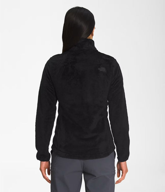Wmns TNF 2000 Polar Sun Fleece Jacket