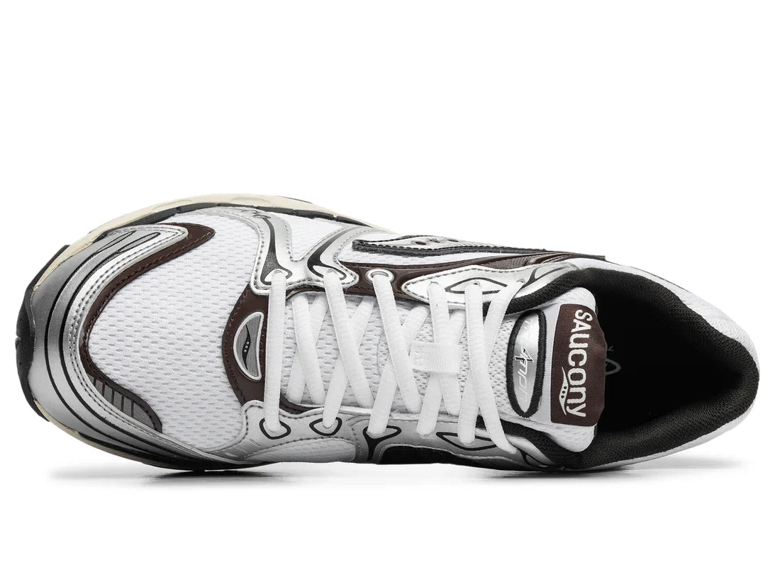 Saucony Triumph 4