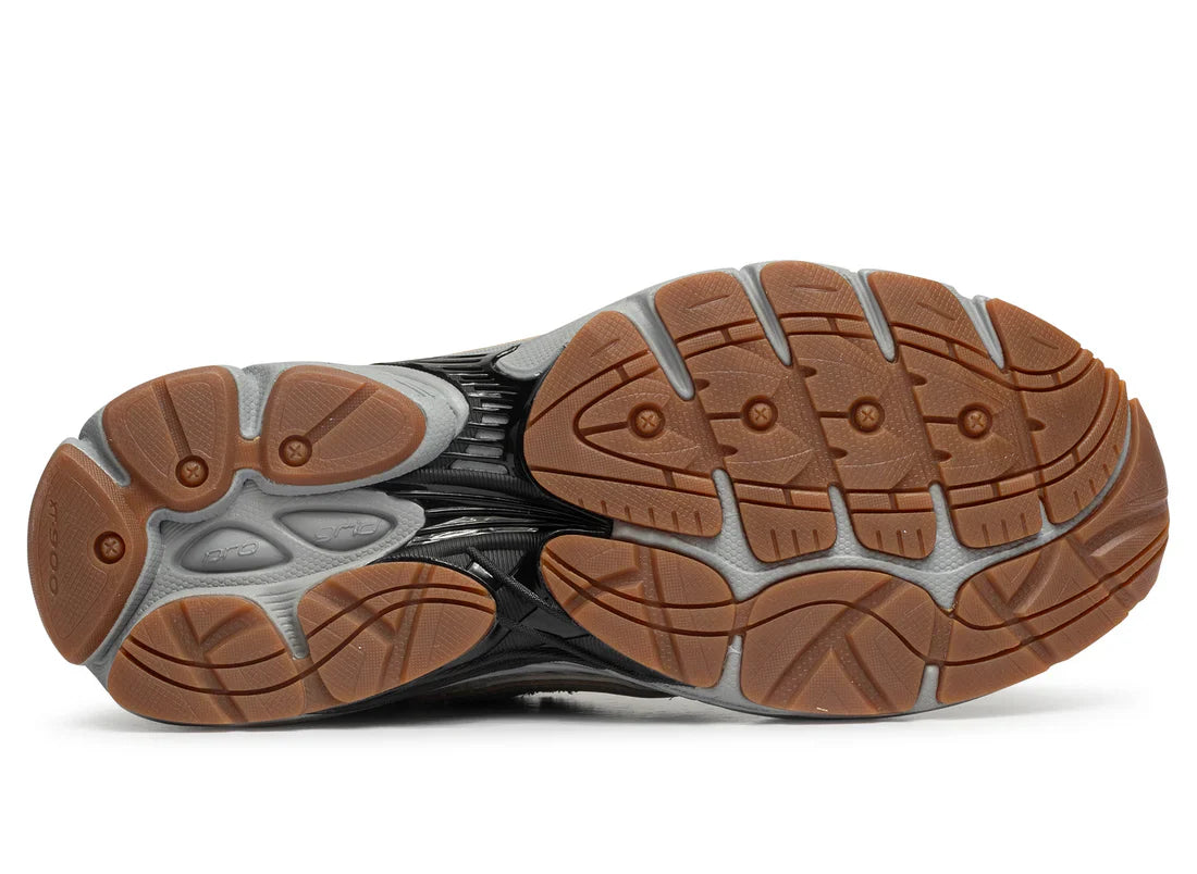 Saucony Omni 9