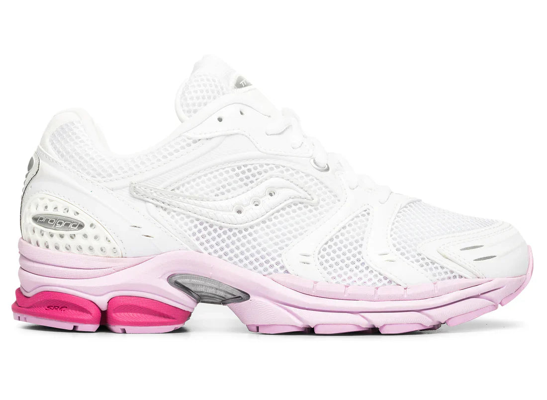 Wmns Saucony Progrid Triumph 4
