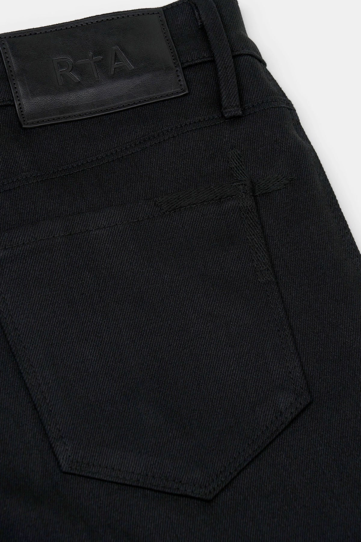 RTA Bryant Denim Pant