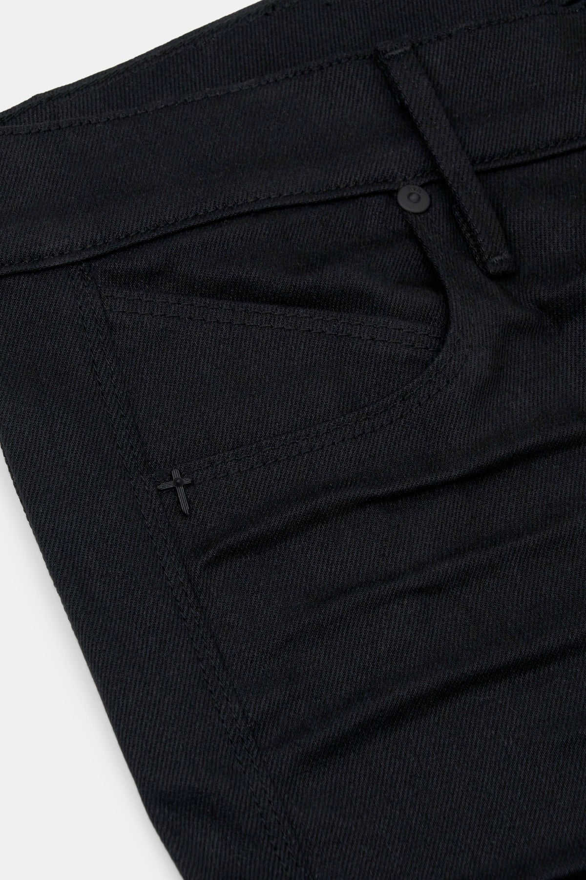RTA Bryant Denim Pant