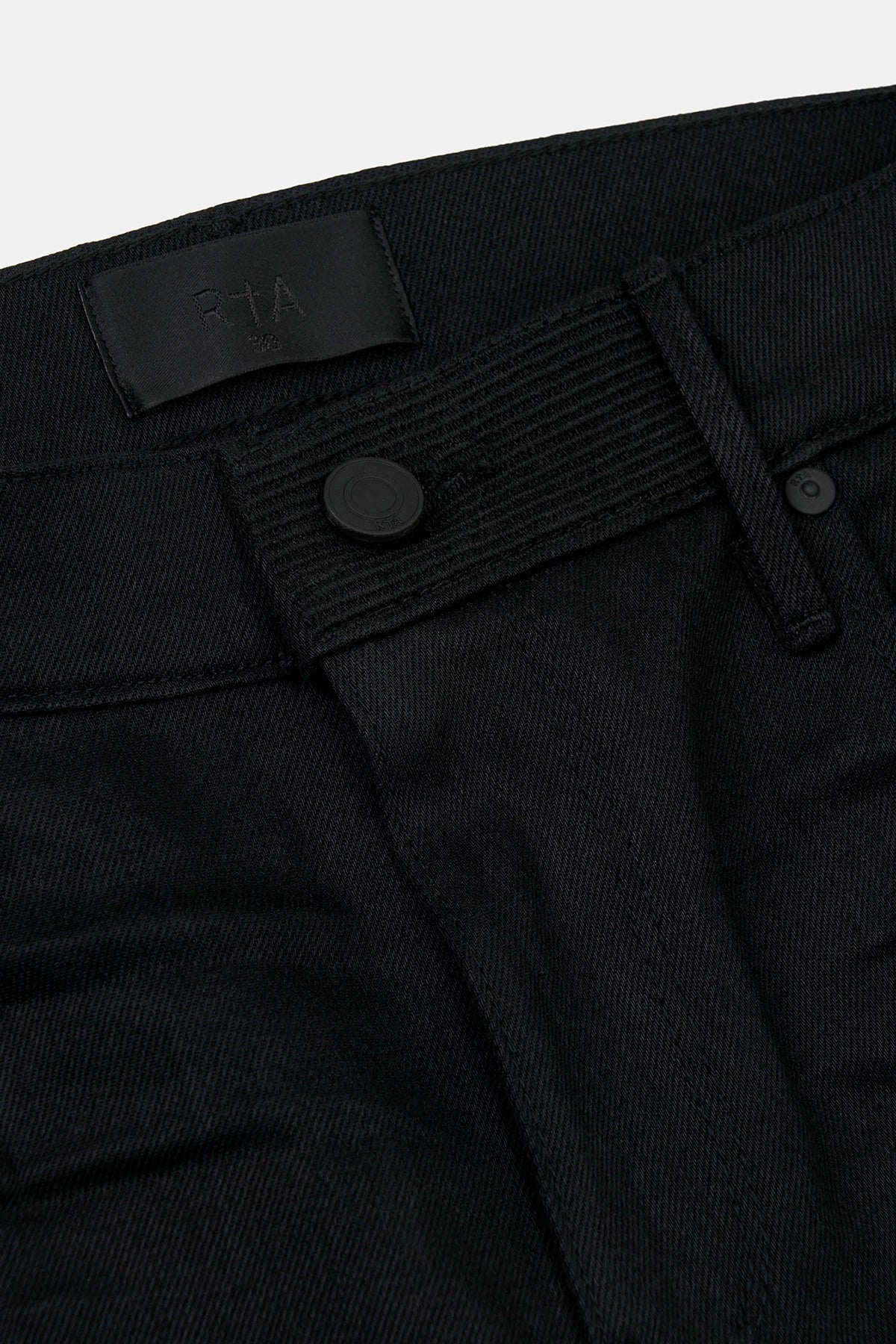 RTA Bryant Denim Pant