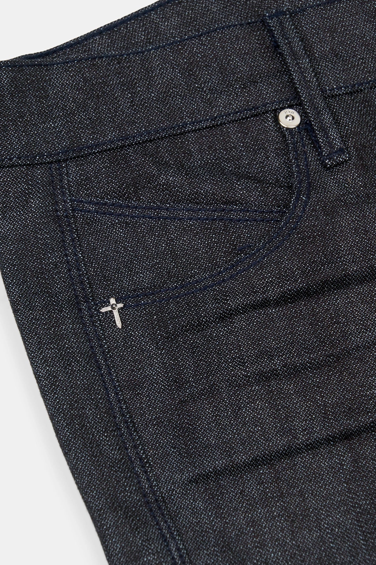 RTA Bryant Denim Pant