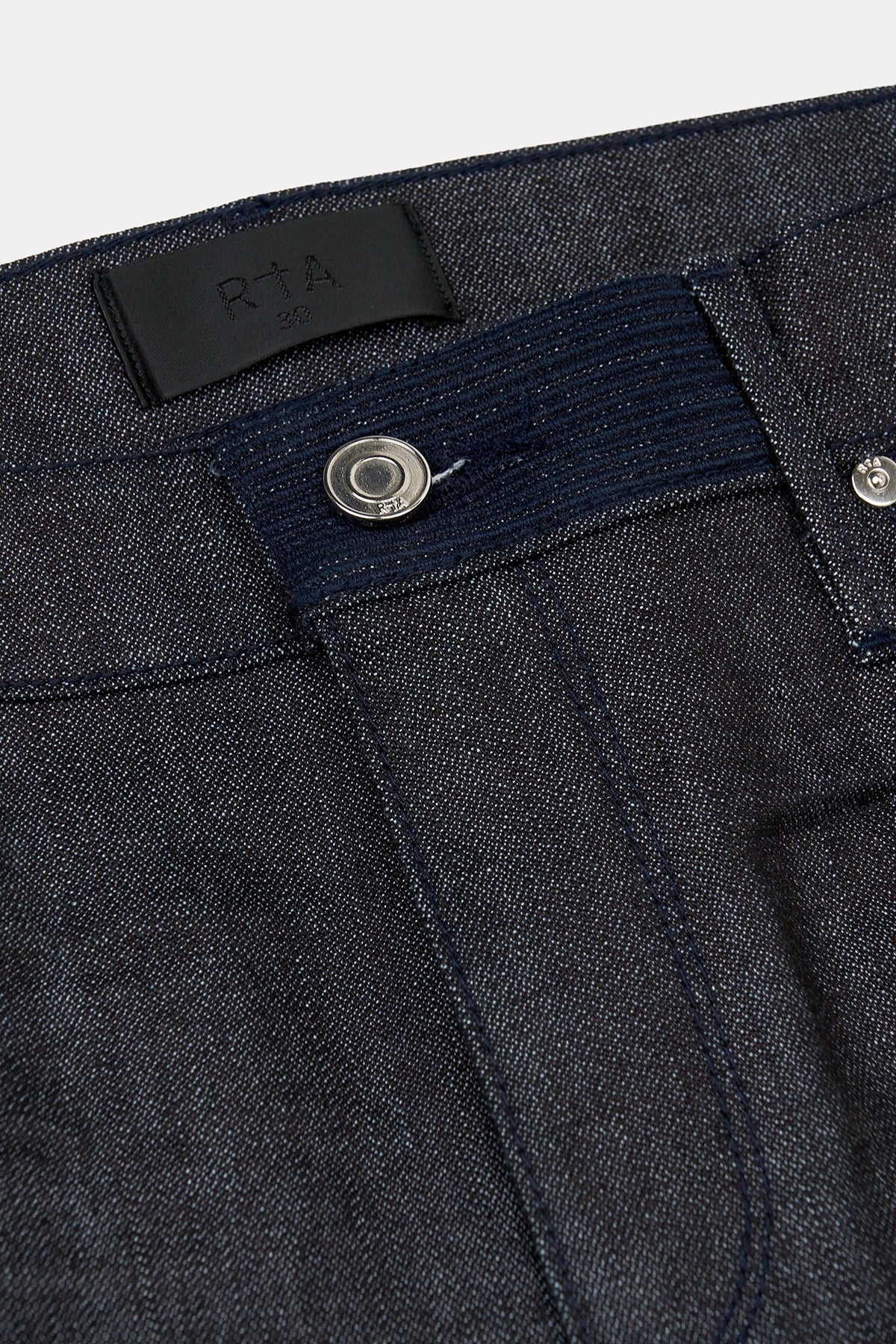 RTA Bryant Denim Pant