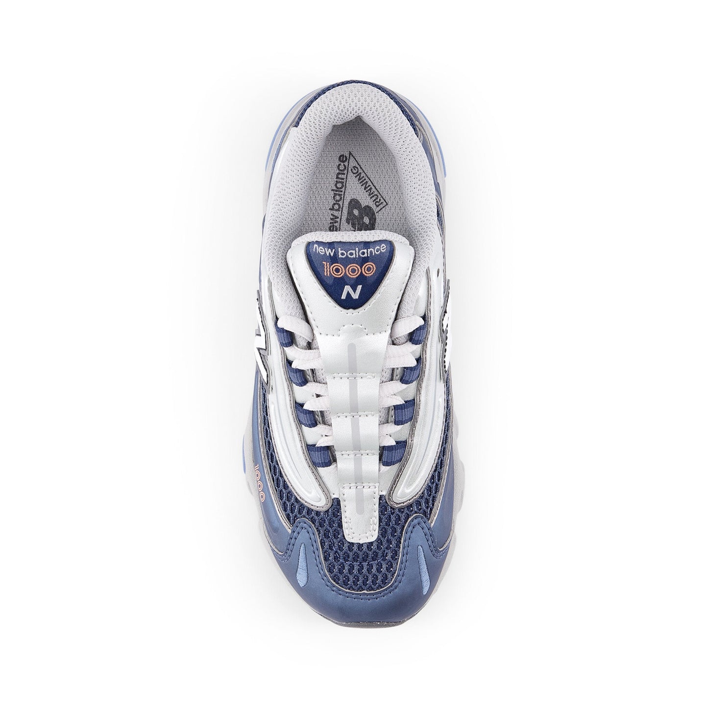 PS New Balance 1000