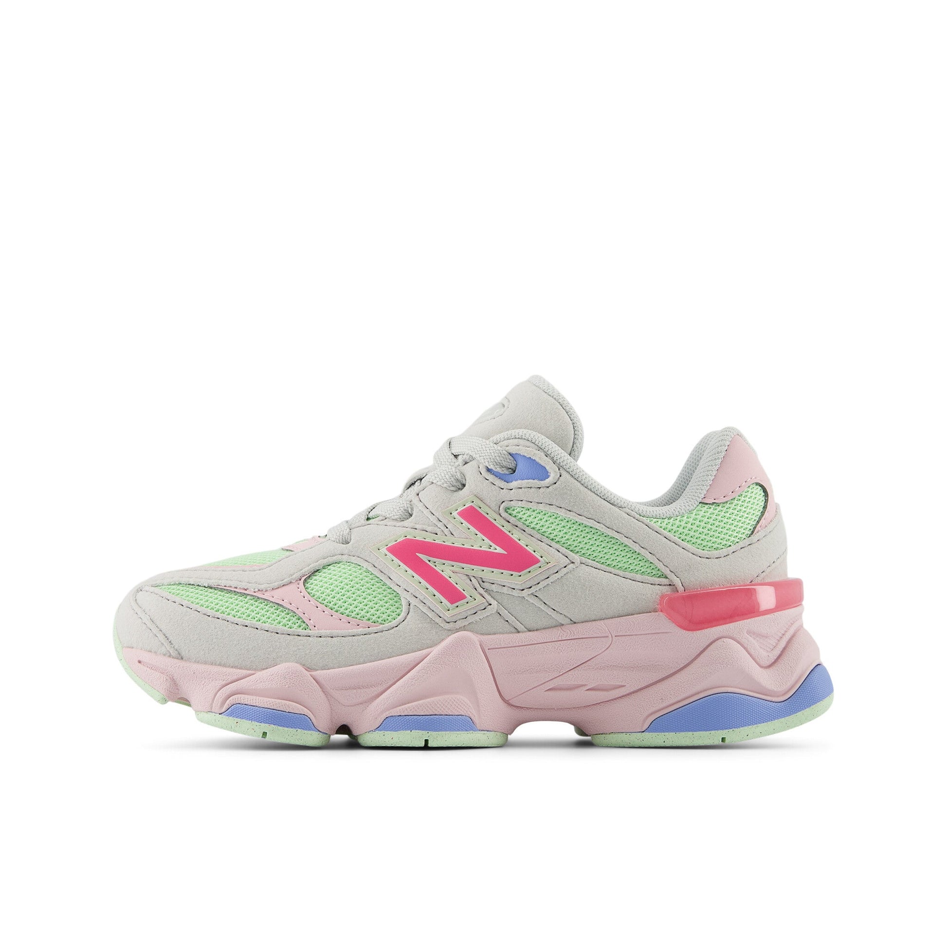 PS New Balance 9060