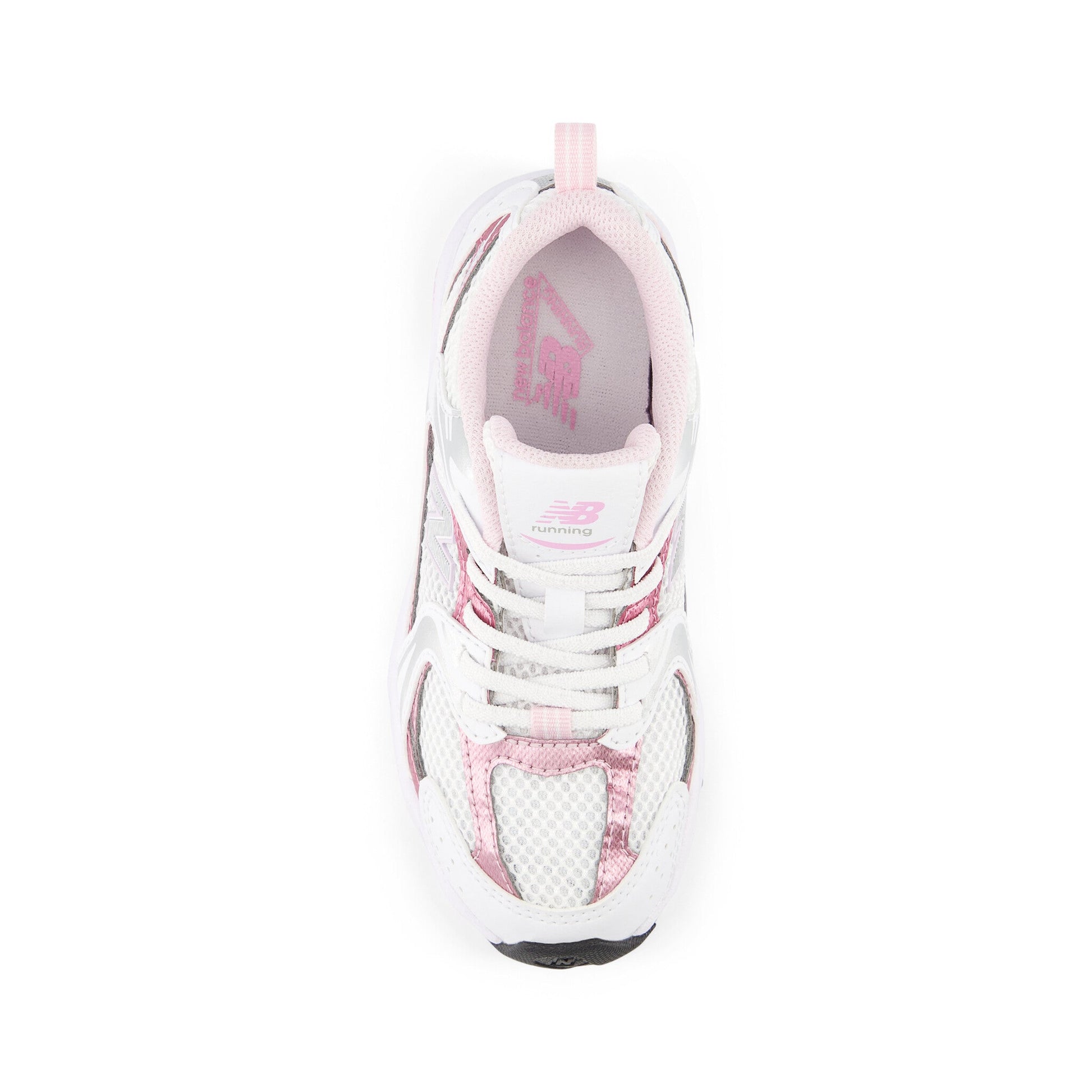 PS New Balance 530 Bungee