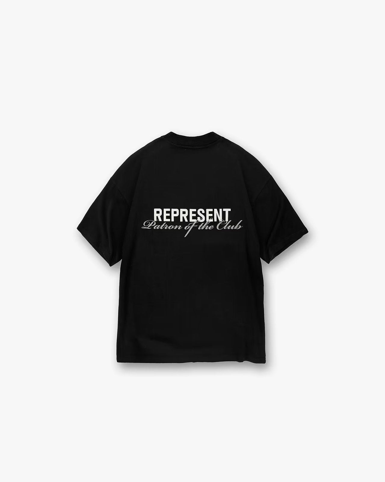 Represent Patron Of The Club Tee 