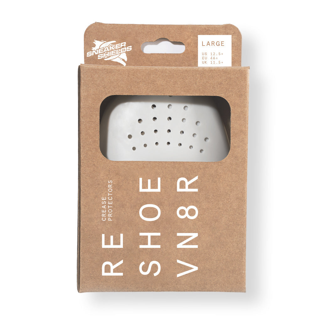 Reshoevn8r Crease Protector
