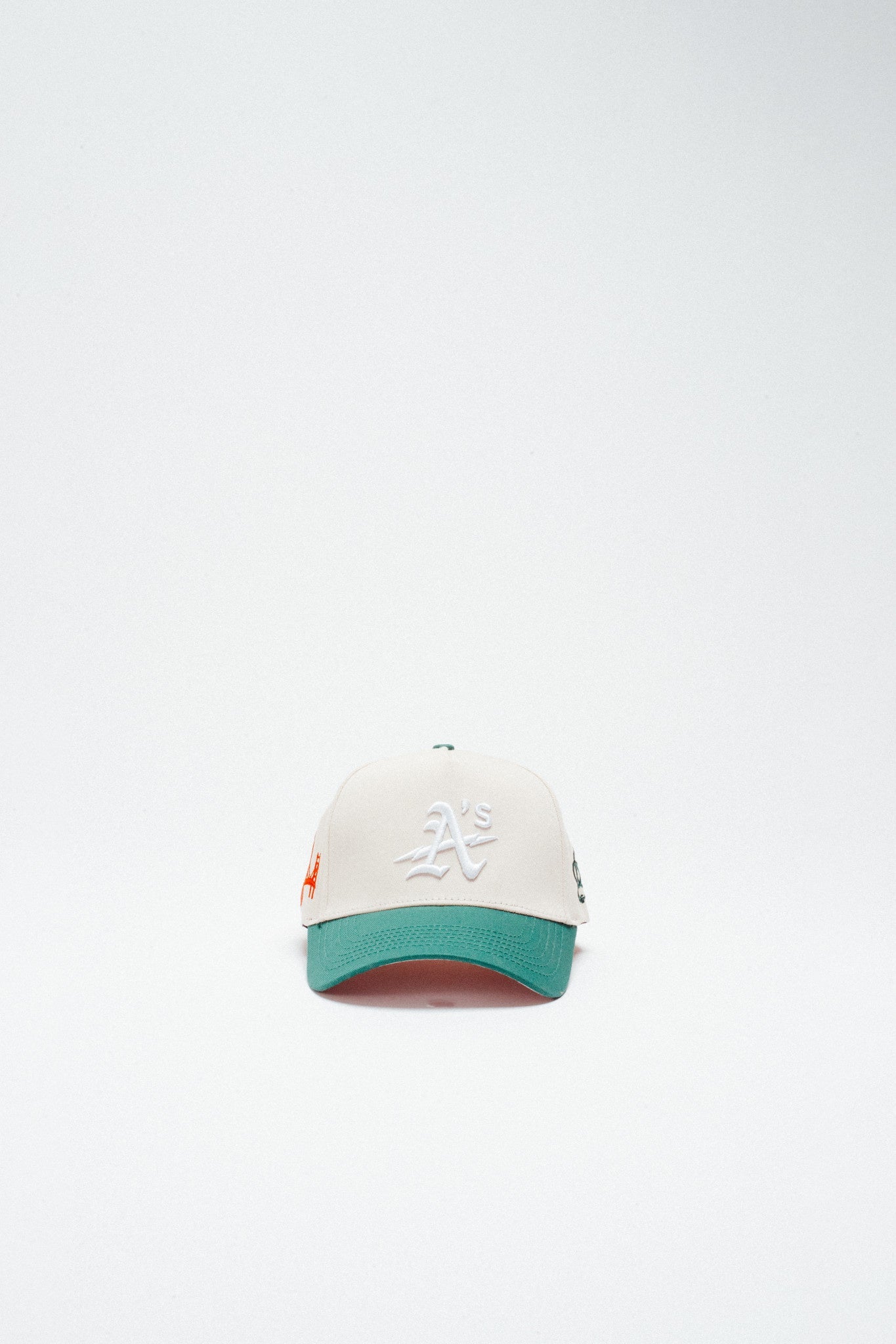 Reference Oak Hat