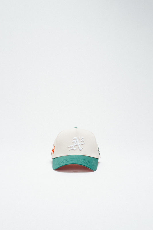 Reference Oak Hat