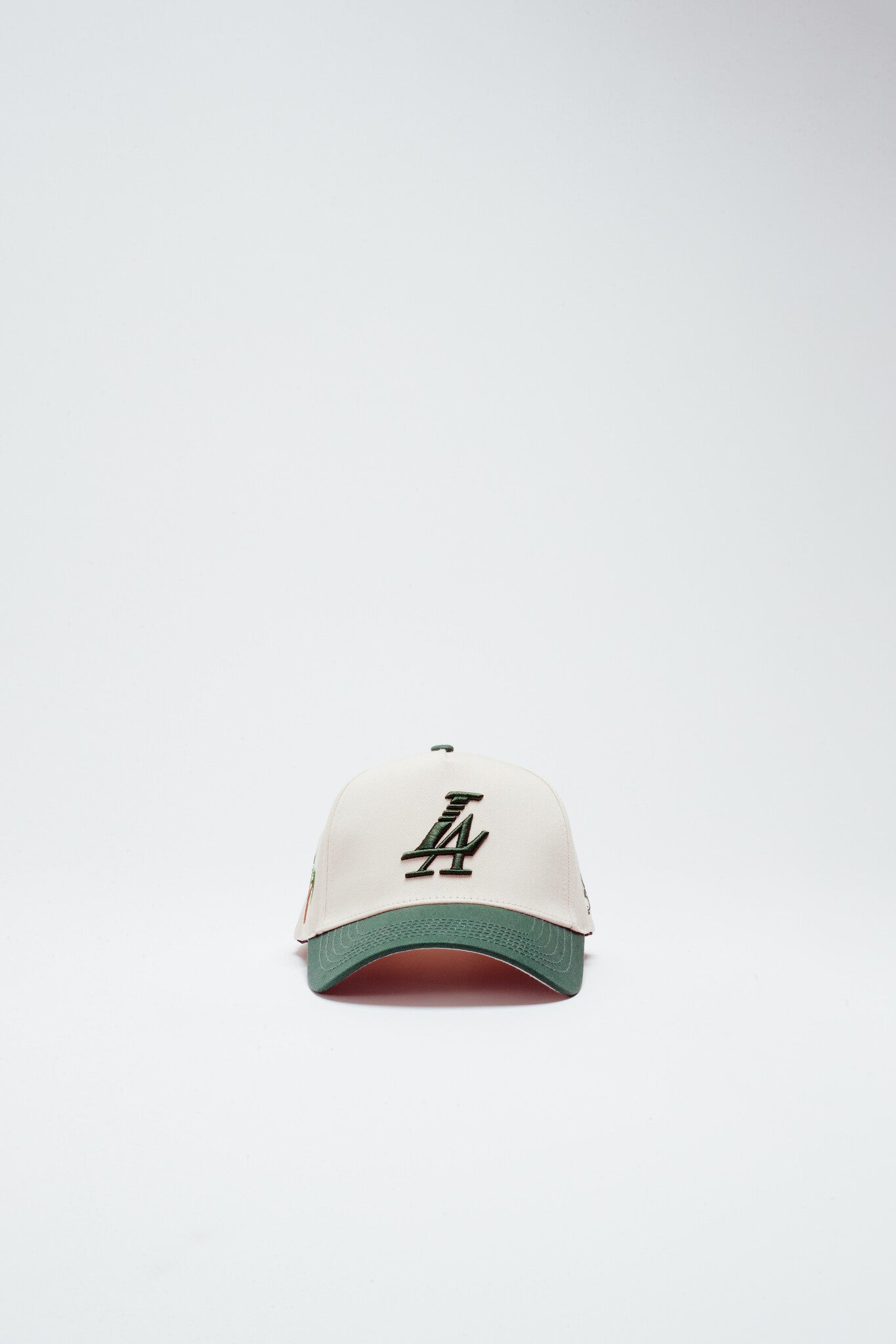 Reference Paradise LA Hat
