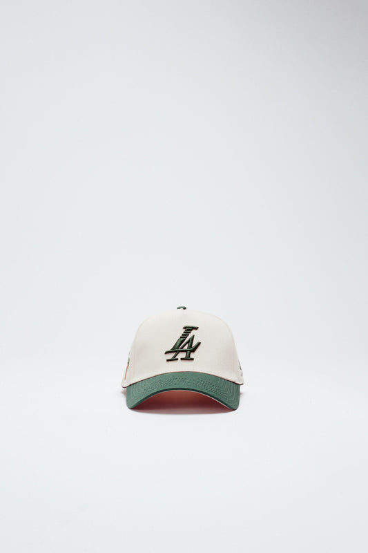 Reference Paradise LA Hat