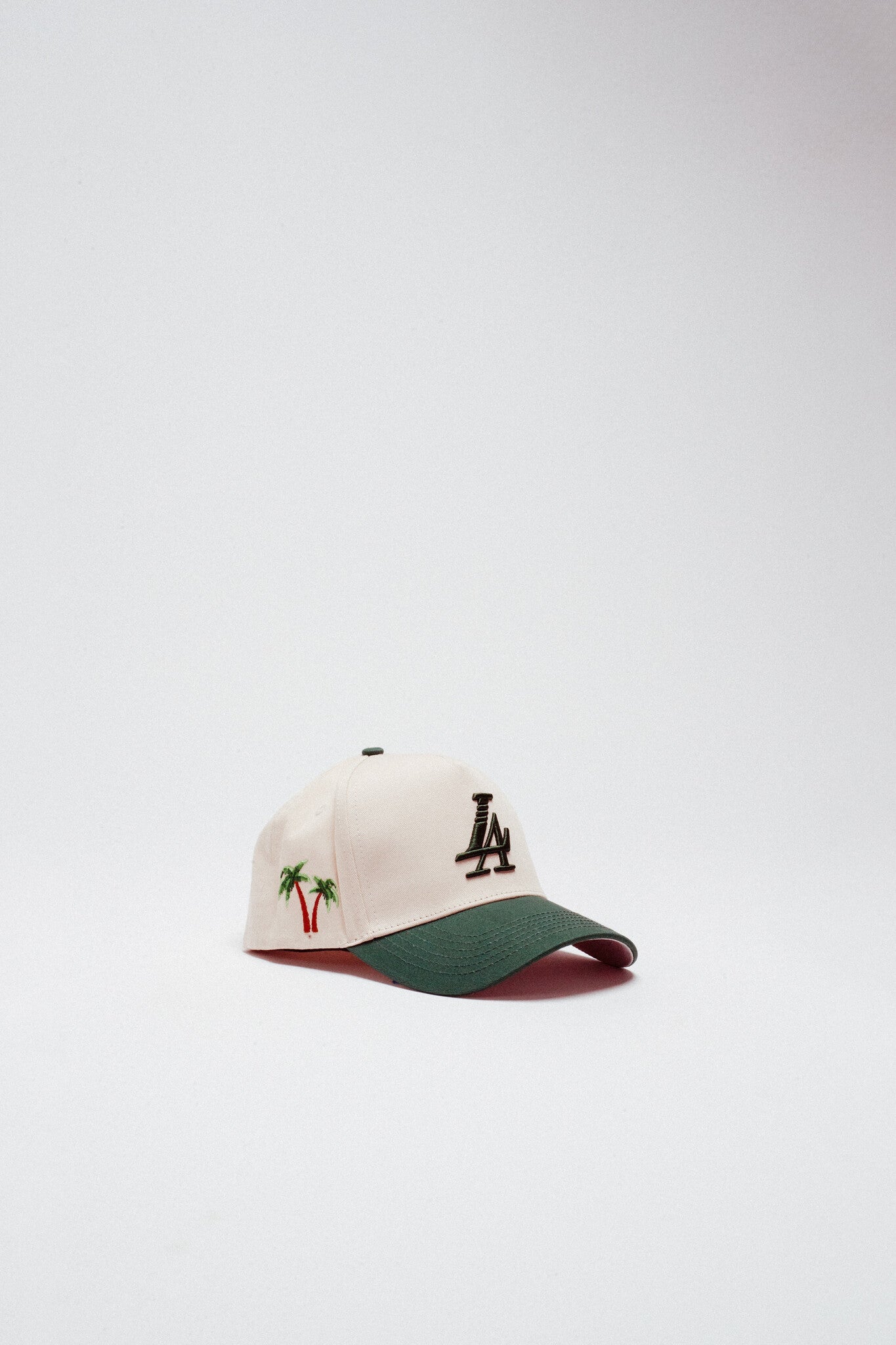 Reference Paradise LA Hat