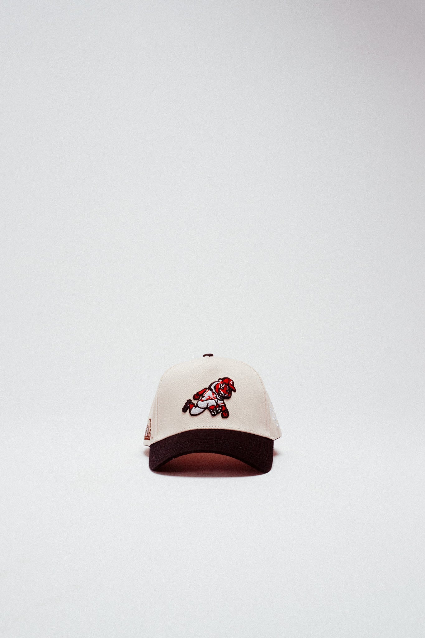 Reference Cincy Hat