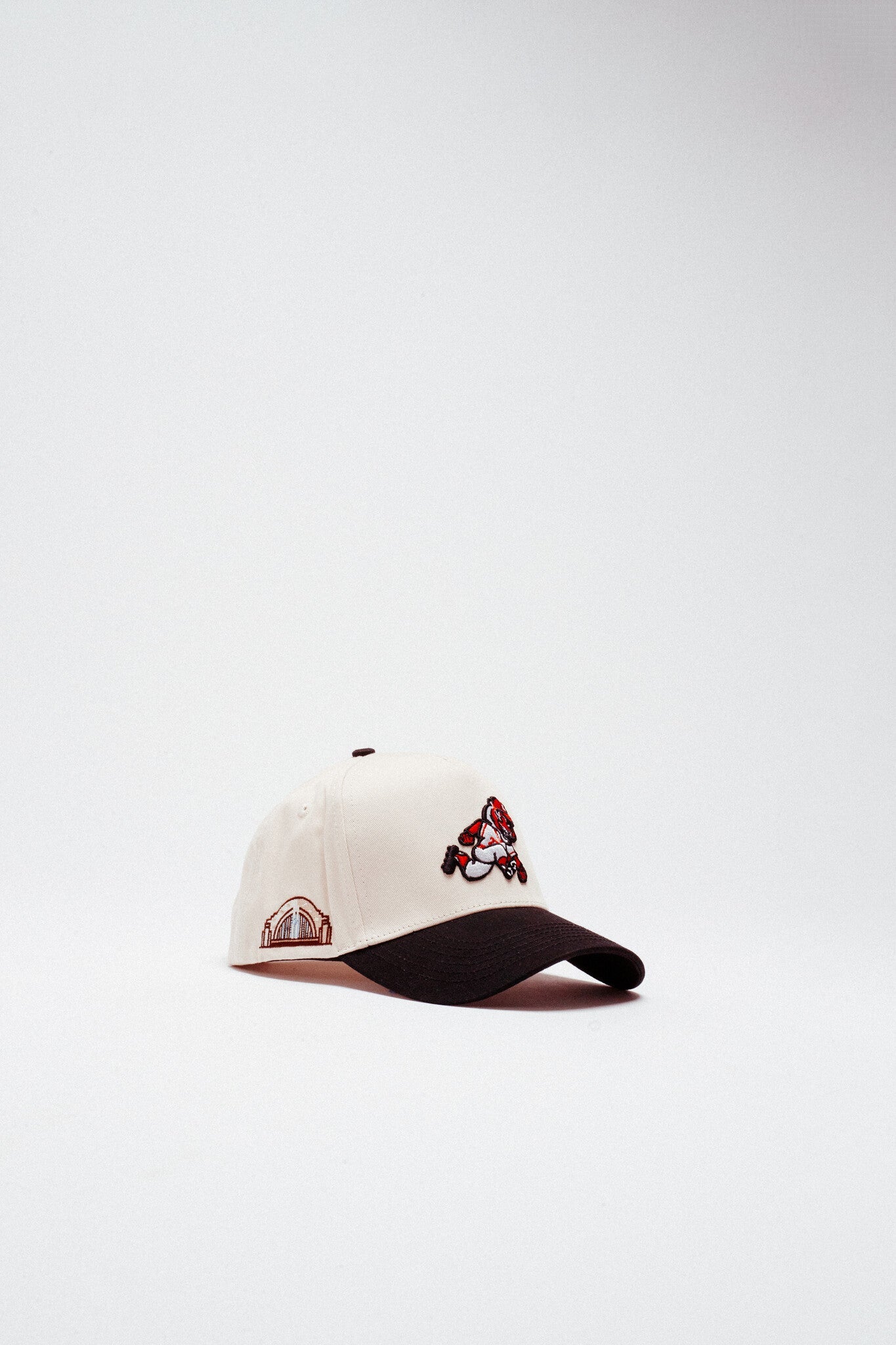 Reference Cincy Hat