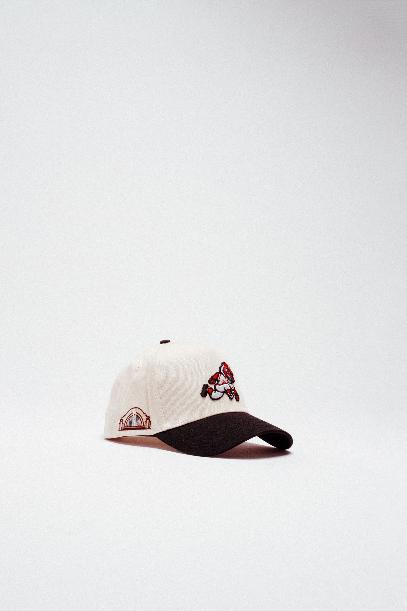 Reference Cincy Hat