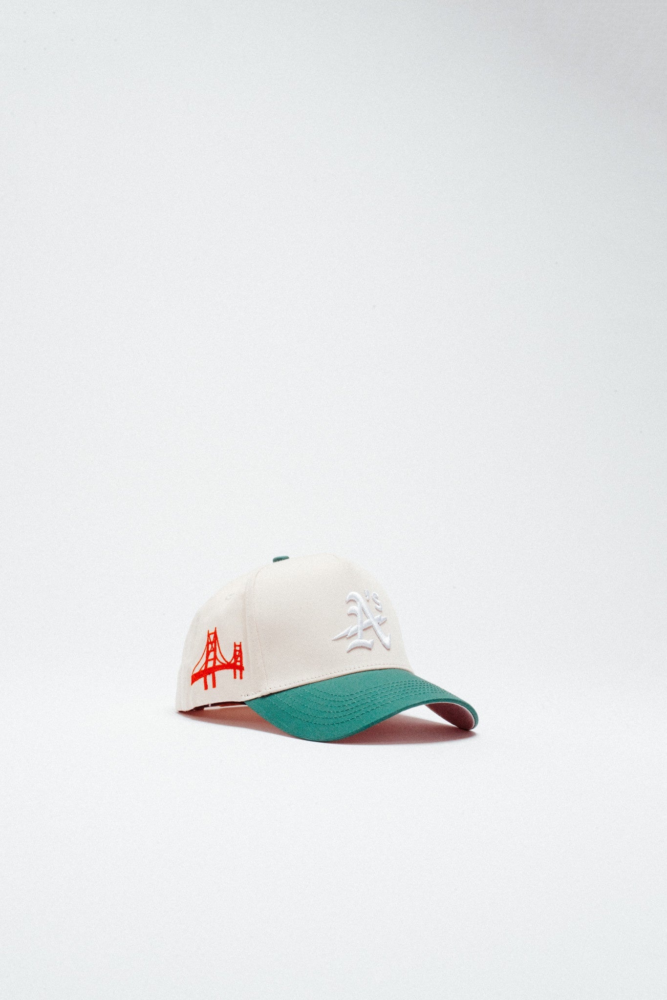 Reference Oak Hat