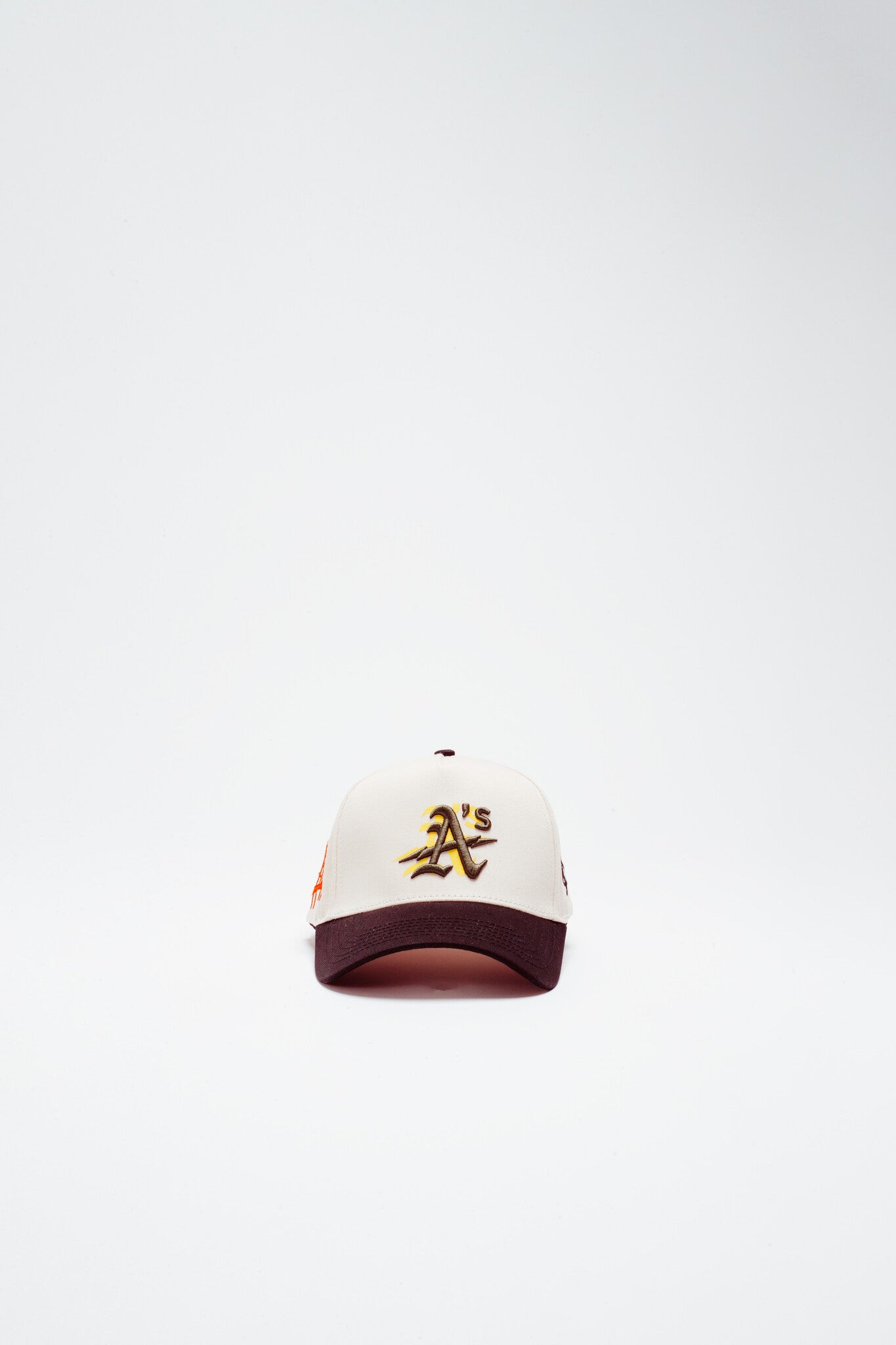 Reference Oak Hat