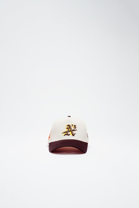 Reference Oak Hat