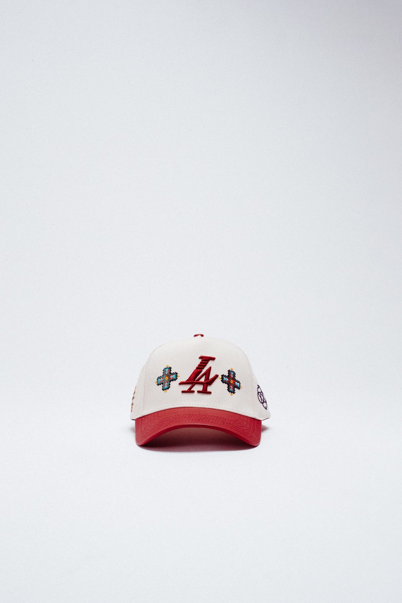Reference Paradise LA Beaded Hat