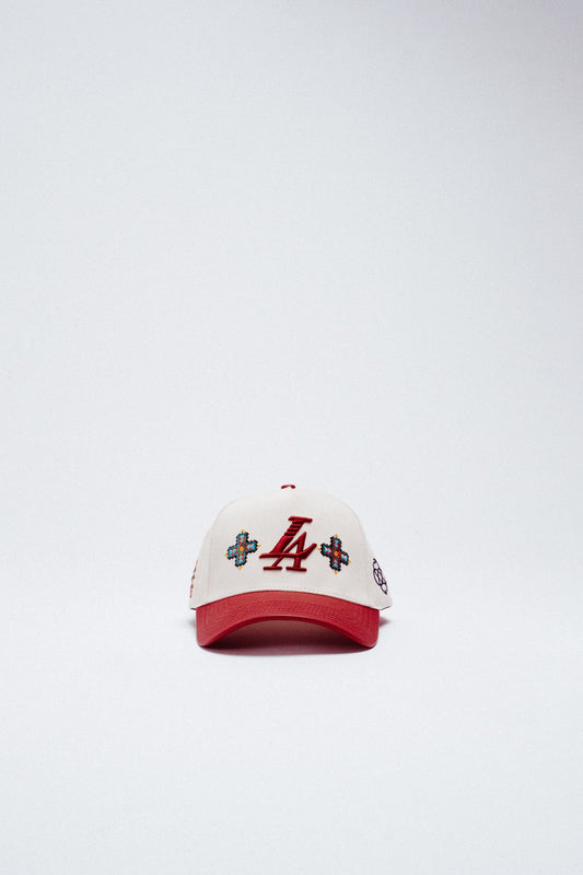 Reference Paradise LA Beaded Hat
