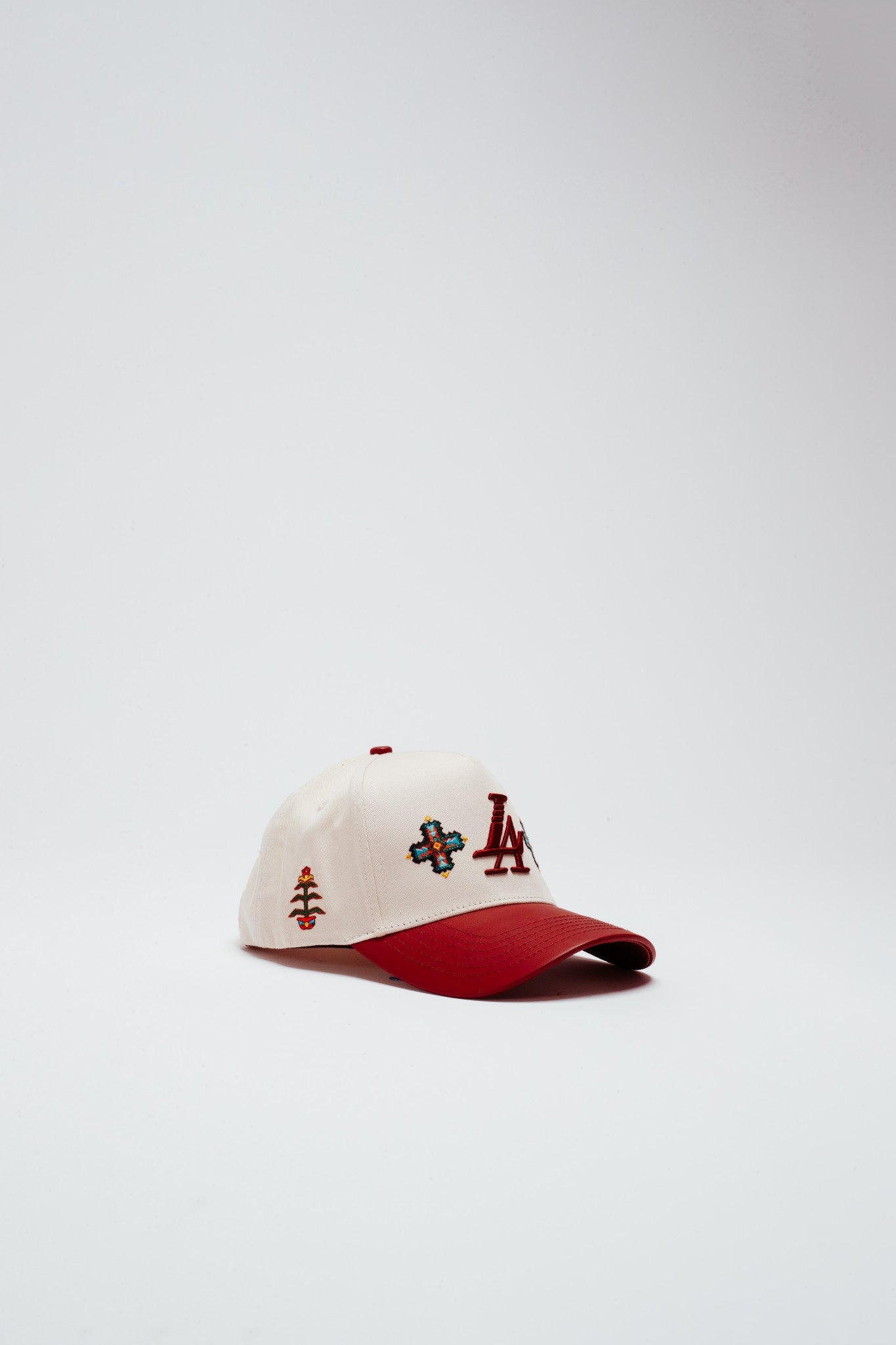 Reference Paradise LA Beaded Hat