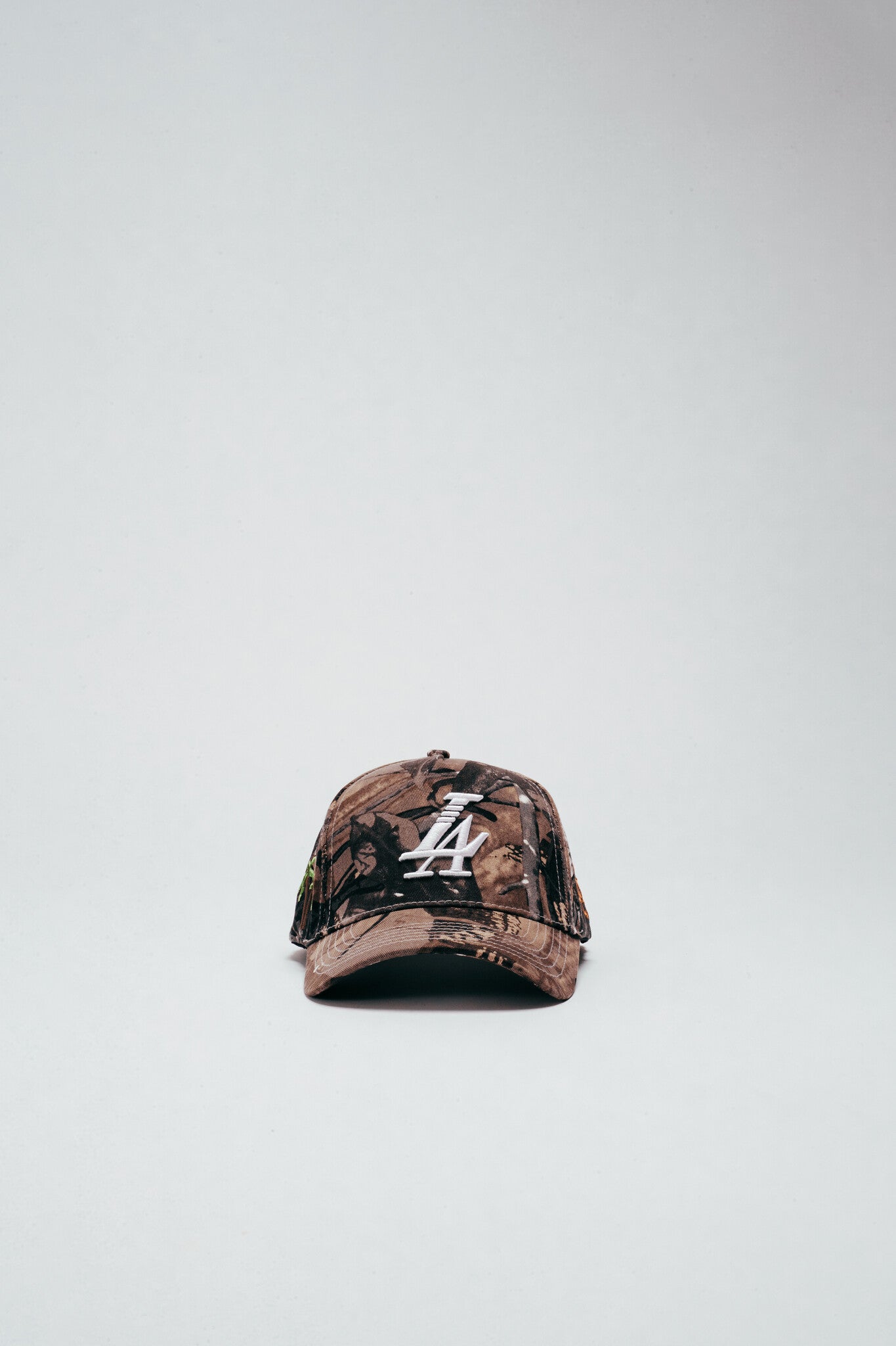 Reference Paradise LA Hat