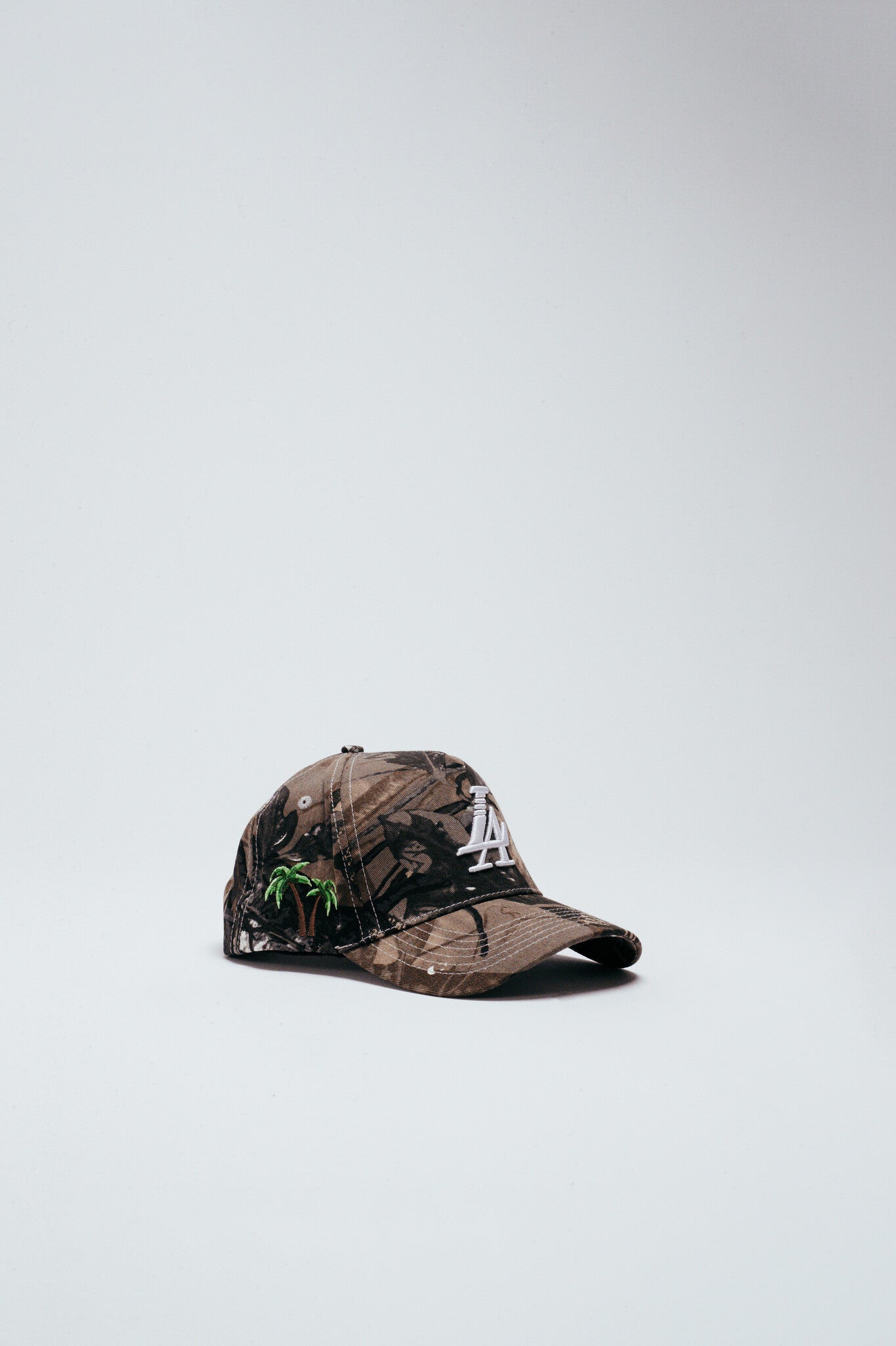 Reference Paradise LA Hat