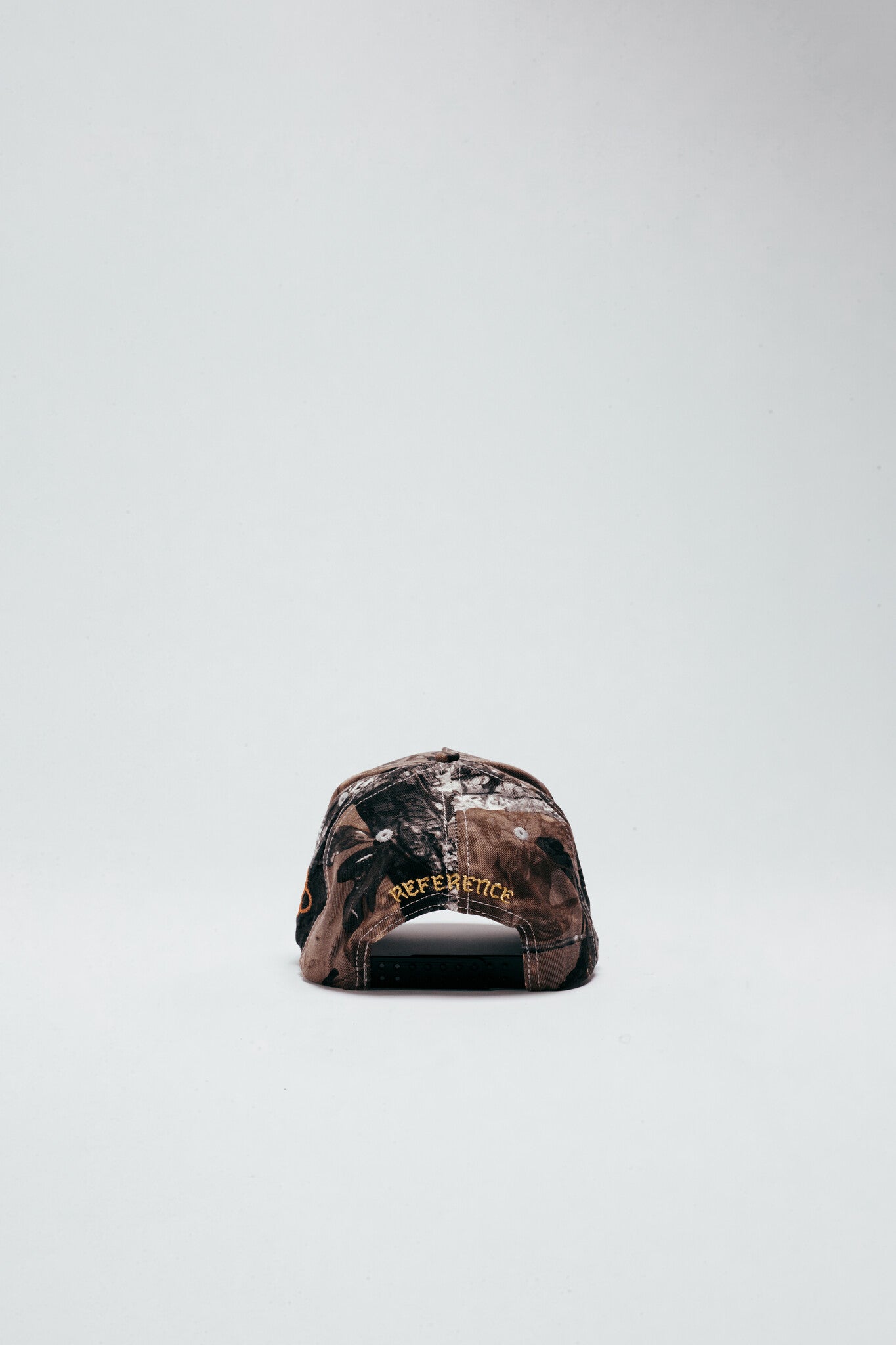 Reference Paradise LA Hat