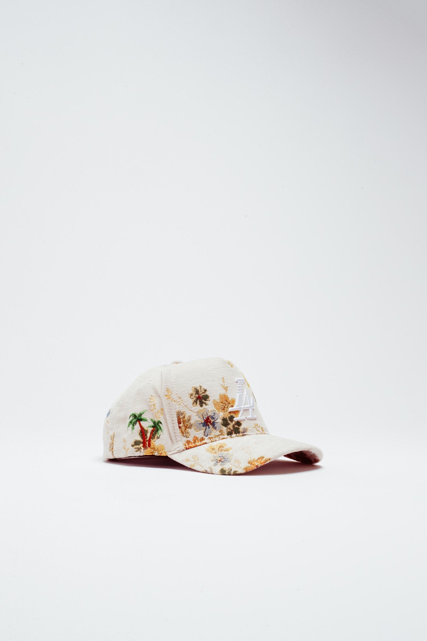 Reference Paradise LA Premium Hat