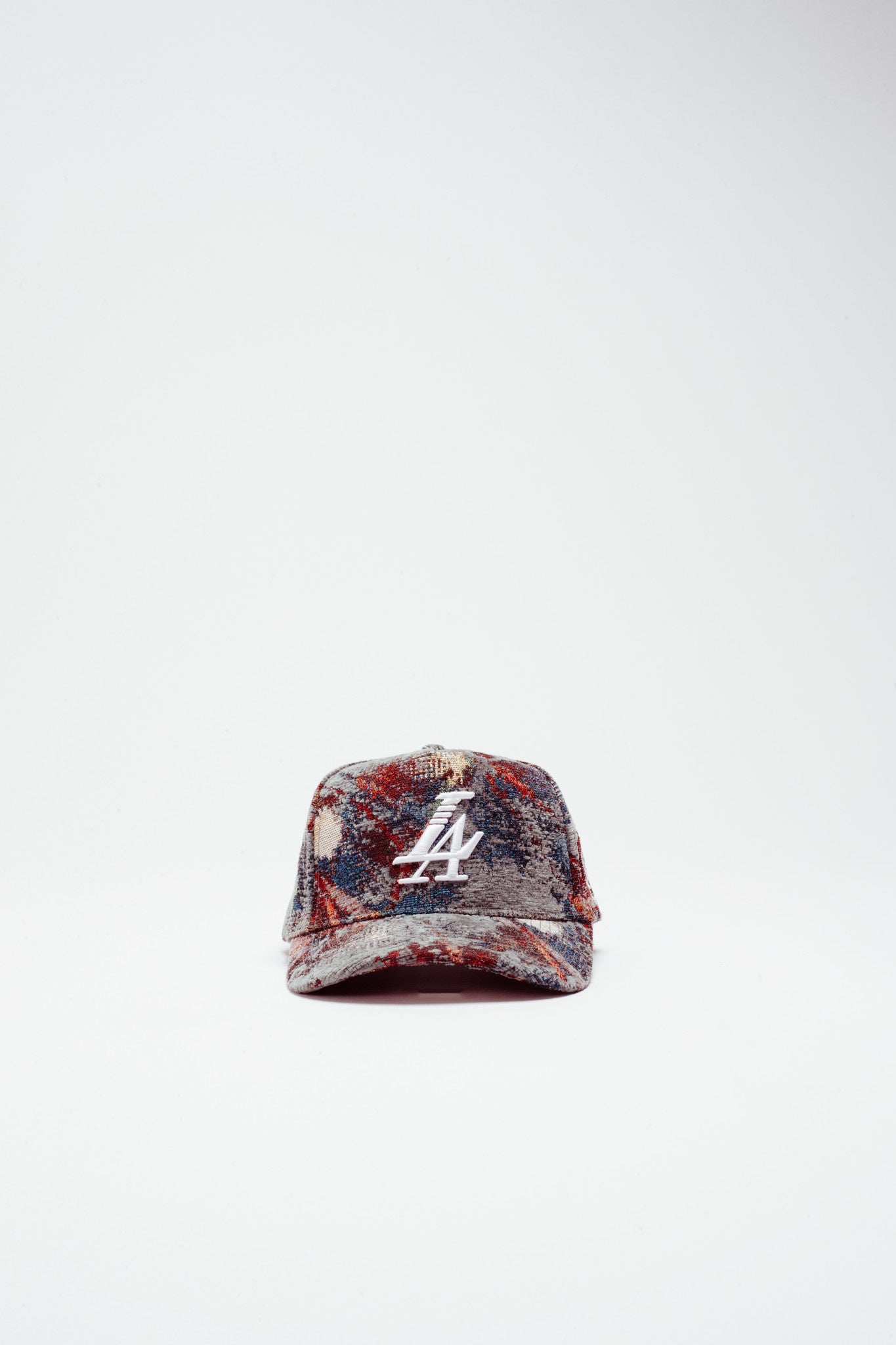 Reference Paradise LA Premium Hat