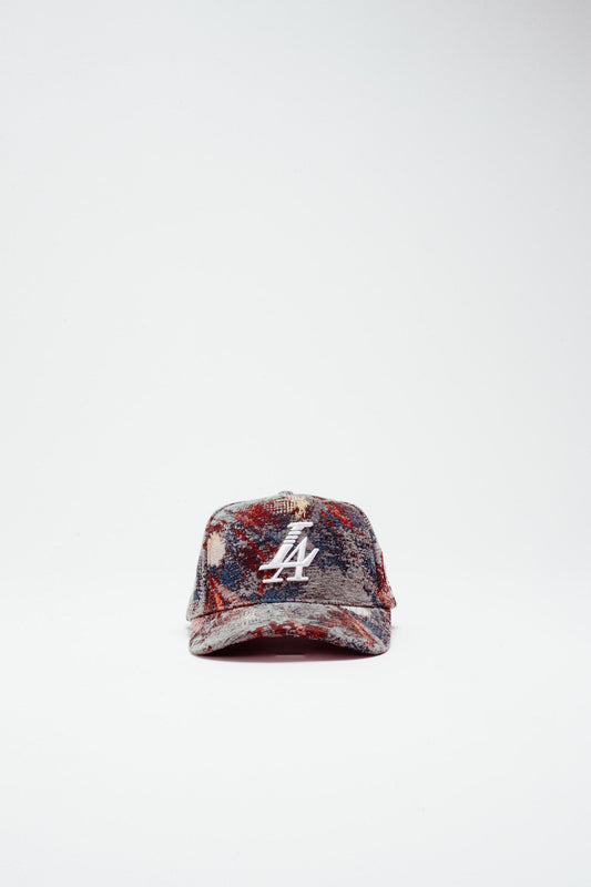 Reference Paradise LA Premium Hat